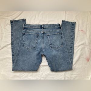 Gap Denim Slim Taper 32x32